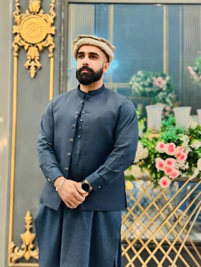 Haider shah