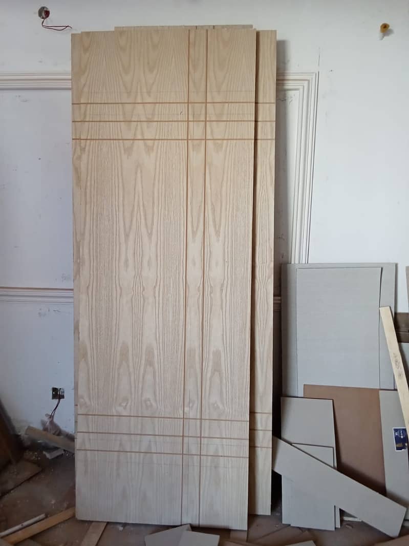 engineer door hdx 3