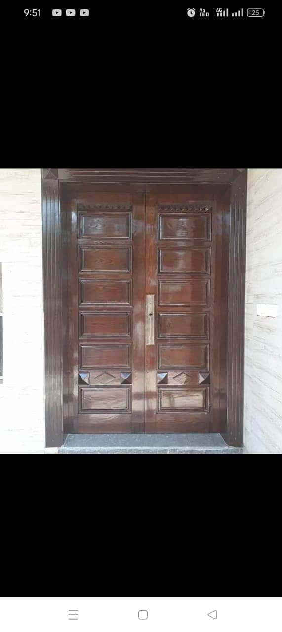 engineer door hdx 5