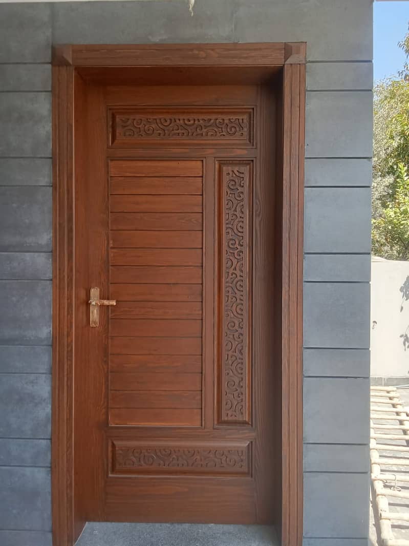 engineer door hdx 15