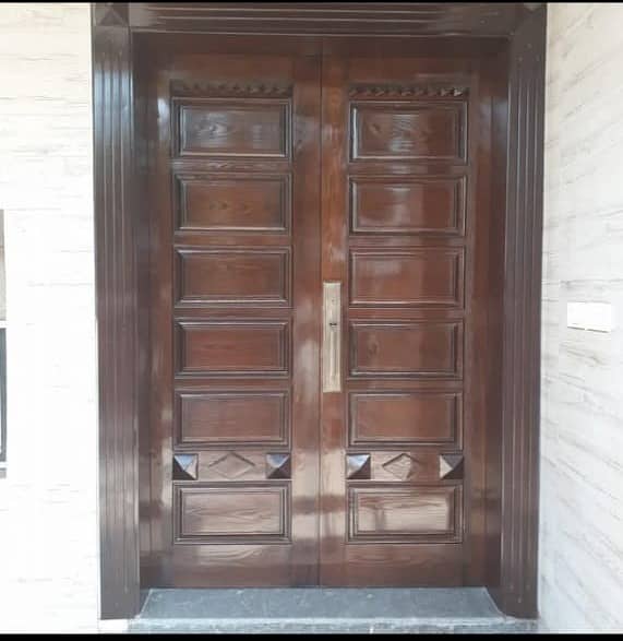 engineer door hdx 17
