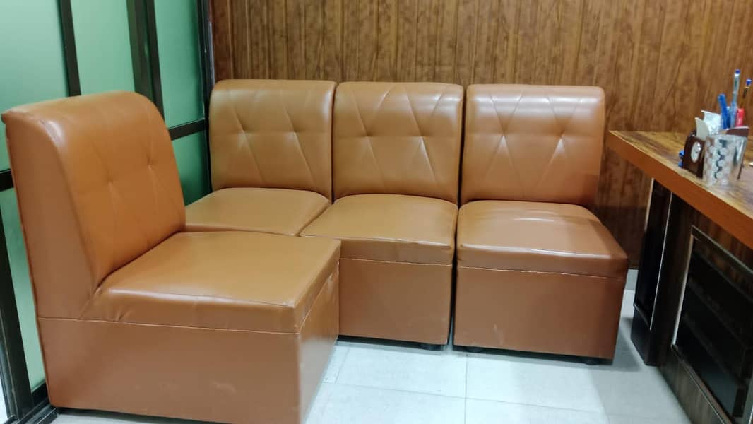 Office Sofas 0