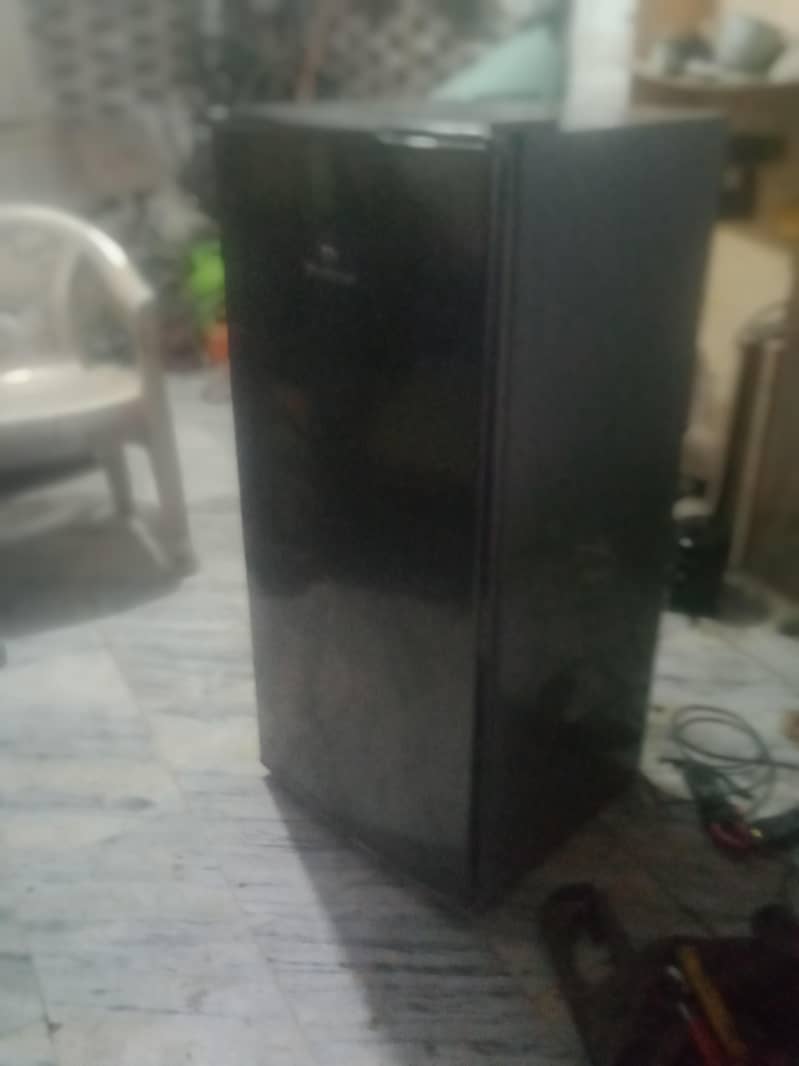 Refrigerator 2