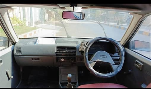 Suzuki Khyber 1998