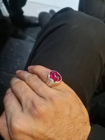 ring original