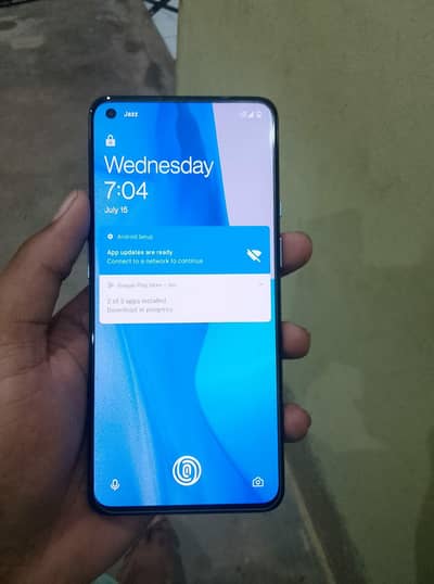 One Plus 9