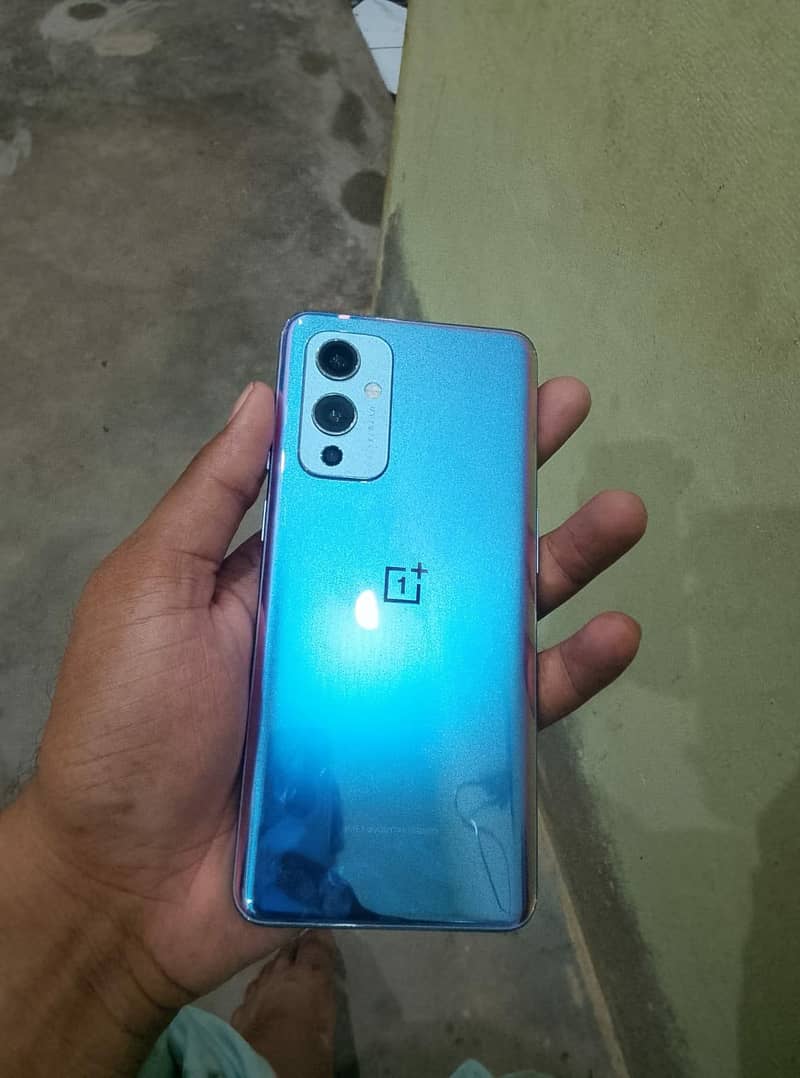 One Plus 9 1