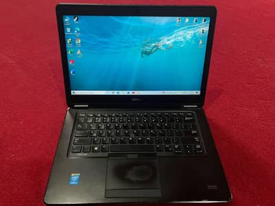 Dell i5 5th Generation