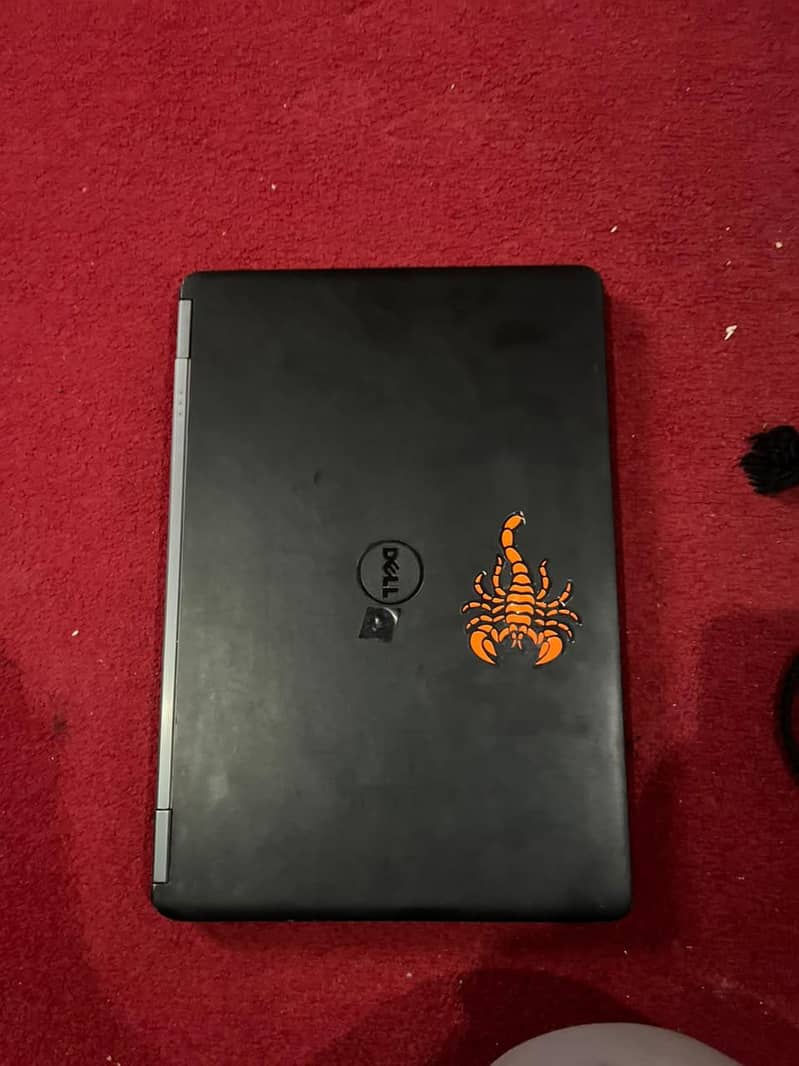 Dell i5 5th Generation 5