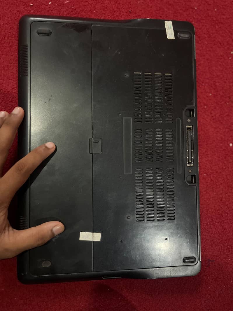 Dell i5 5th Generation 6