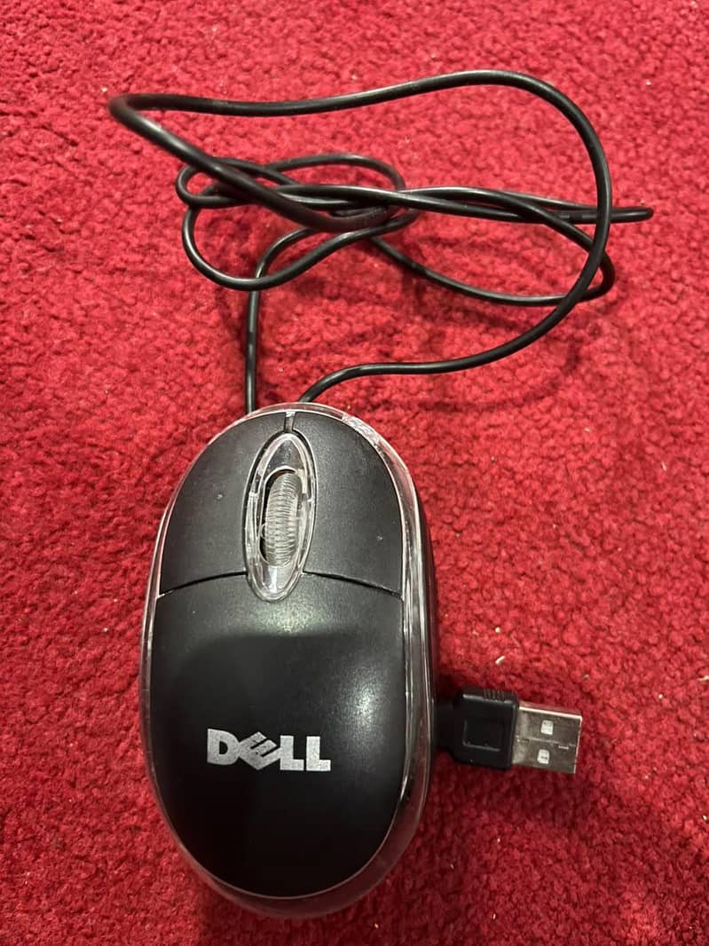 Dell i5 5th Generation 10