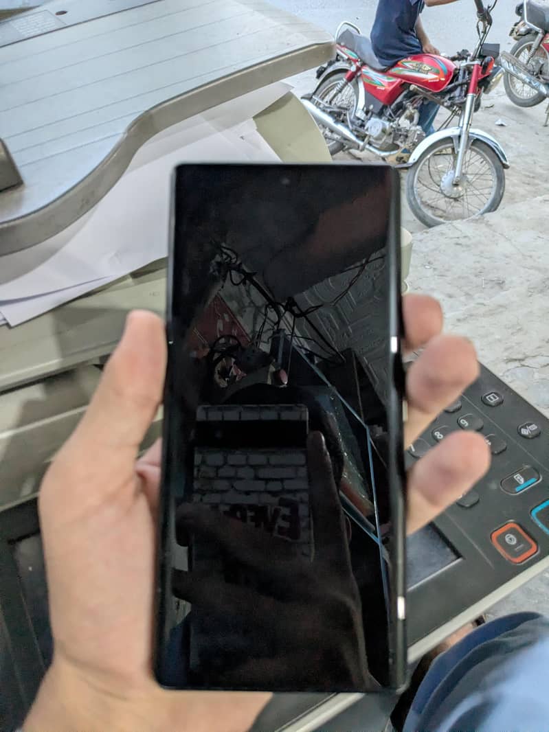 Google Pixel 6 Pro 3