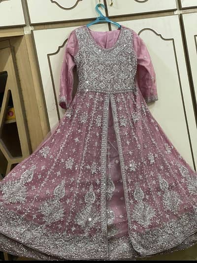 Wedding clothes