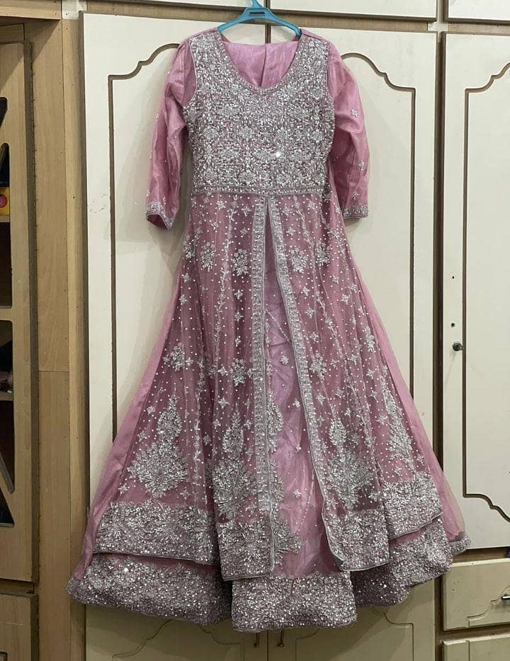 Wedding clothes 1