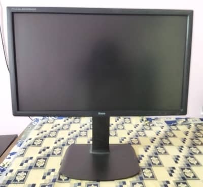 Gaming PC LCD monitor