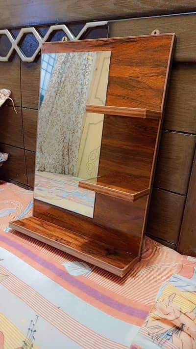 wall mirror