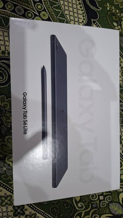 samsung s6 light tablet