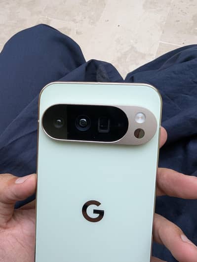 Google Pixel 10 Pro XL
