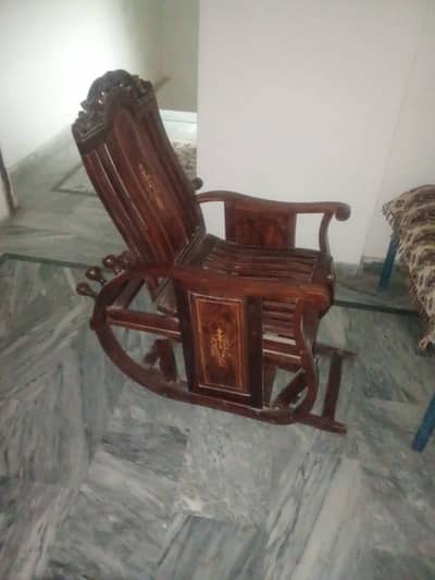 Easychaire