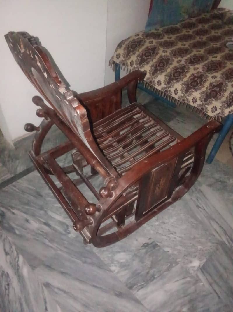 Easychaire 1