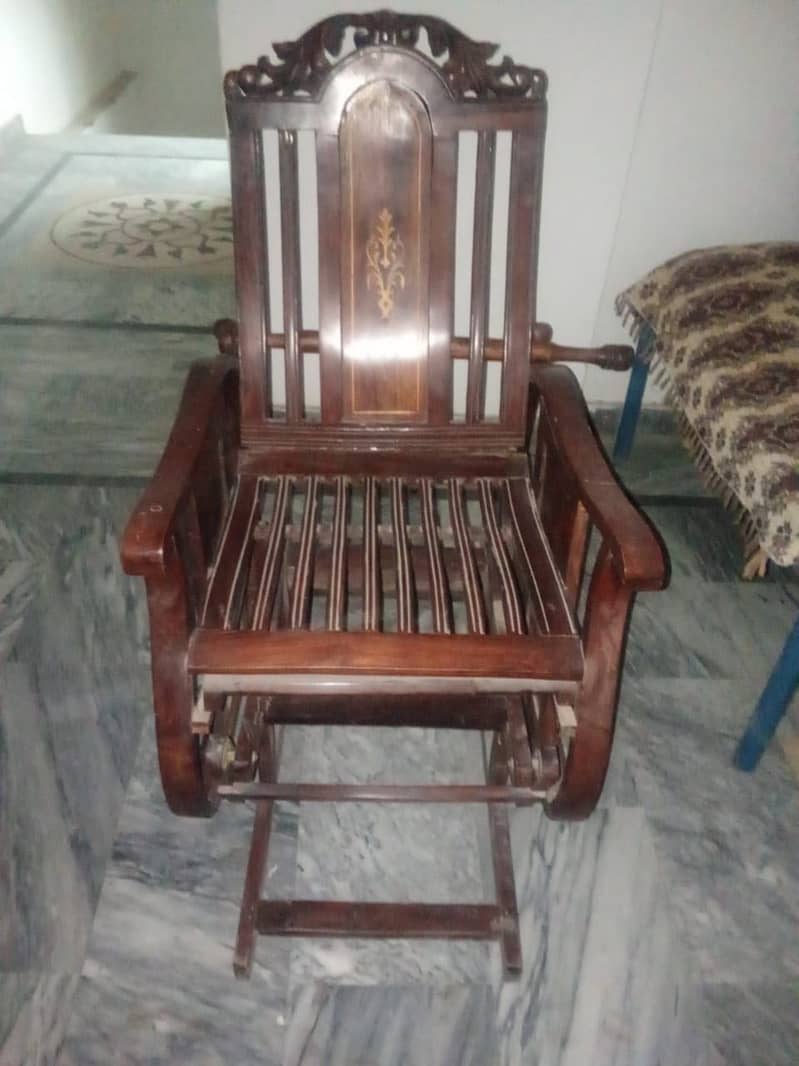 Easychaire 2