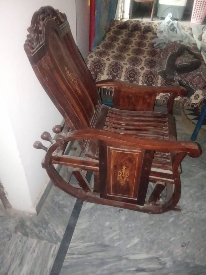 Easychaire 3