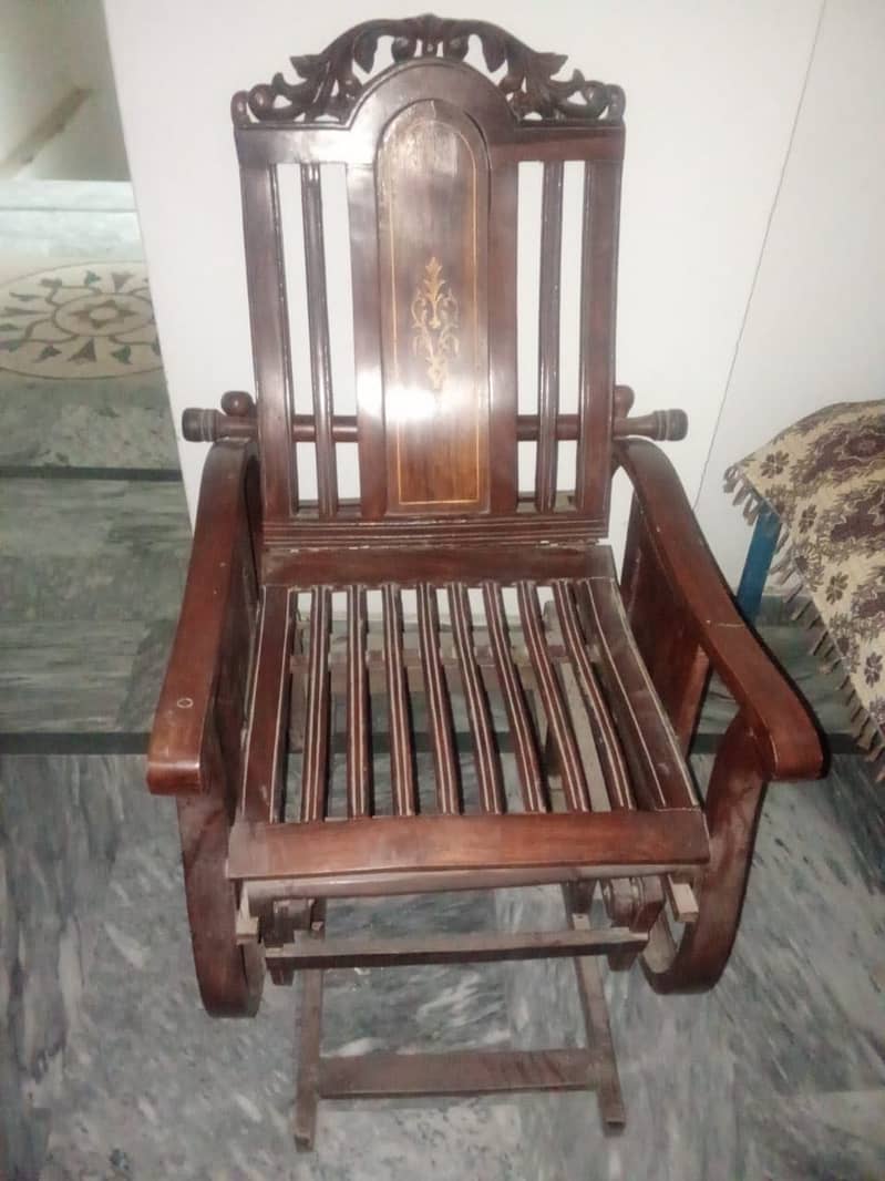 Easychaire 4