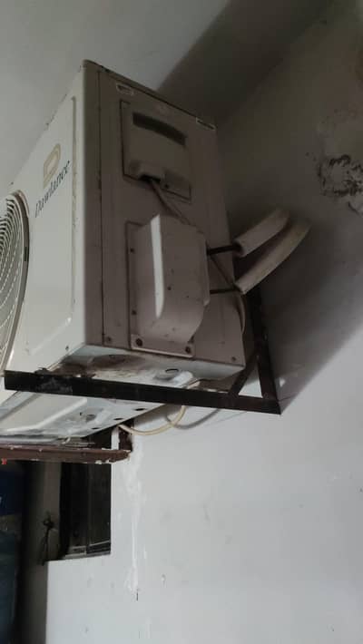 dawlance frost inverter 1.25 ton cool inverter