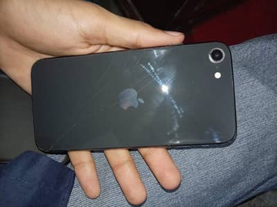 Apple iPhone SE jv 64gb 78bh