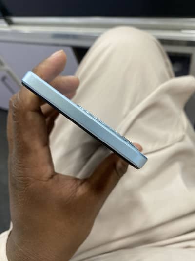 OPPO A3x all ok condition 10/10 4/64 full box