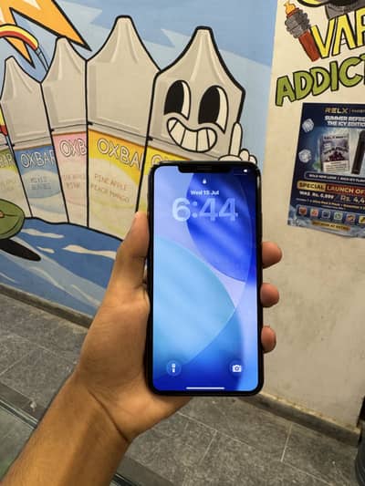 Apple iPhone 11 Pro Max