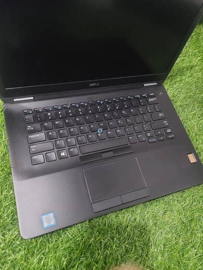 Dell Latitude 7470