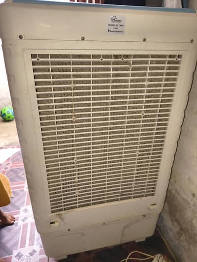 Air cooler