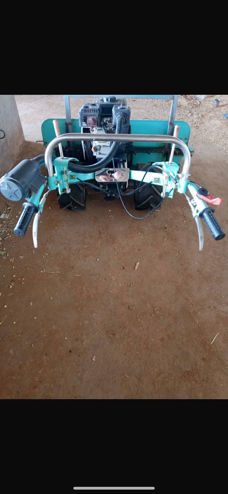 Milking machine & rapper 4