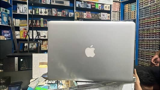 Mack bookpro OS X Yosemite 10.10. 3