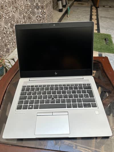 hp elite book and Ryzen 5 pro 2500u