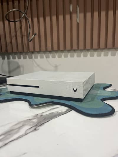 Xbox One S 500gb