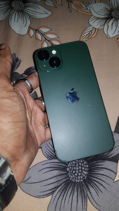Apple iPhone 13 Jv 128gb 83%Health