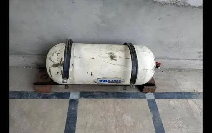 CNG KIT 0