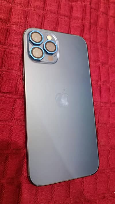 Apple iPhone 12 Pro Max JV