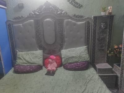 Room furniture set full
