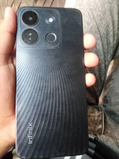 Infinix Smart 7