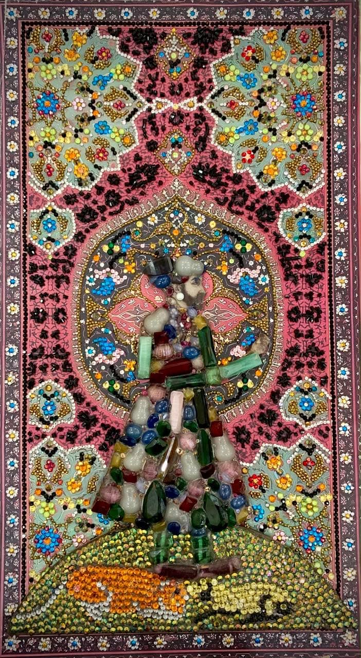 Decoration 0