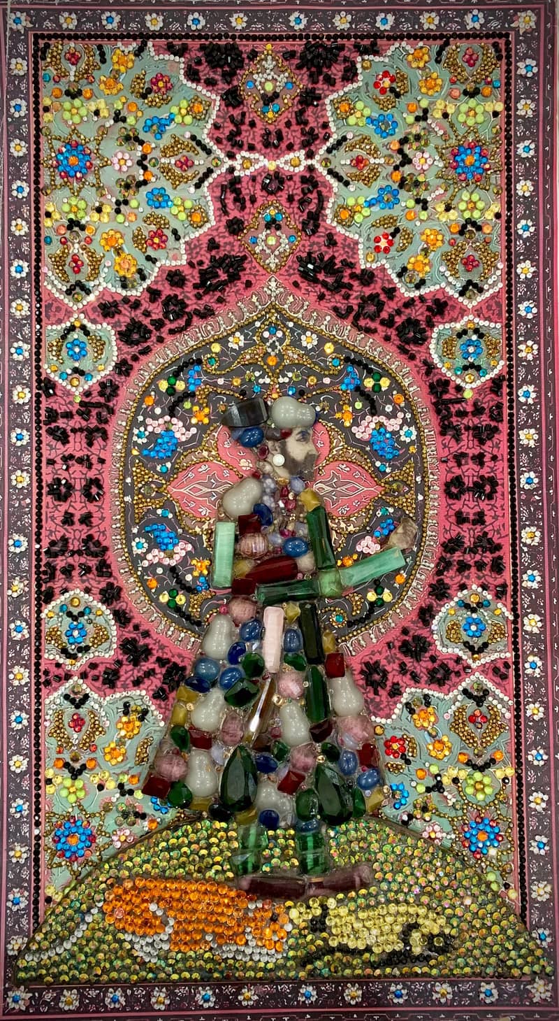 Decoration 1