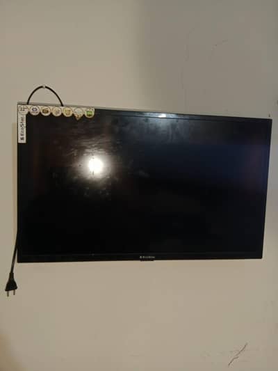 Ecostar 32 Inch LED - Working Condition