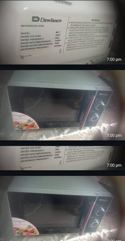 Oven for sale