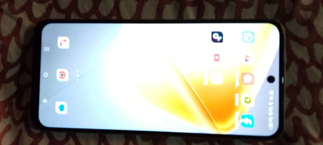 Infinix Hot 50i