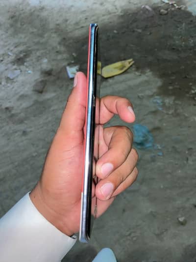 Infinix Hot 50 Pro Plus