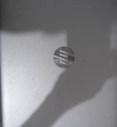 HP laptop core i5 7th generation 8gb ram 256 gb m2 storage