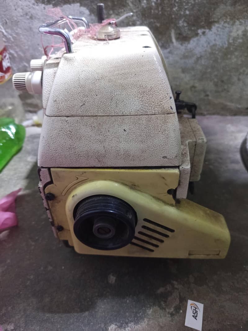 peeko machine with table 2